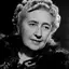 Agatha Christie's avatar