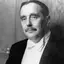 H. G. Wells's avatar