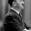 Adolf Hitler's avatar