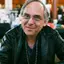 Art Spiegelman's avatar