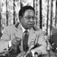 Alex Haley's avatar