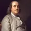 Benjamin Franklin's avatar