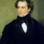 Nathaniel Hawthorne's avatar