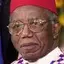 Chinua Achebe's avatar