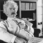 Mark Twain's avatar