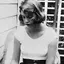 Sylvia Plath's avatar