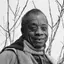 James Baldwin's avatar