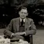T. S. Eliot's avatar