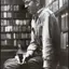 Larry McMurtry's avatar
