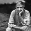 John Updike's avatar