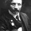 Sholem Aleichem's avatar