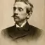 Frank R. Stockton's avatar