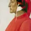 Dante Alighieri's avatar