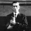 H.P. Lovecraft's avatar