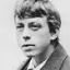 Robert Walser's avatar