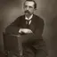 J. M. Barrie's avatar