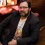 Brandon Sanderson's avatar
