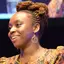 Chimamanda Ngozi Adichie's avatar