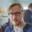 Blake Crouch's avatar