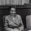 Hannah Arendt's avatar