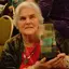 Anne McCaffrey's avatar