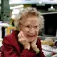 Carolyn Keene's avatar