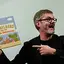 Mo Willems's avatar