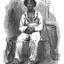 Solomon Northup's avatar