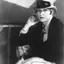 Janet Flanner's avatar