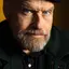Lawrence Block's avatar