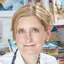 Cressida Cowell's avatar