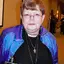 Tamora Pierce's avatar