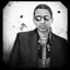 Stephen Graham Jones's avatar