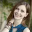 Rachel Vincent's avatar