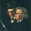 Gebrüder Grimm [Brothers Grimm]'s avatar