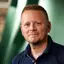 Patrick Ness's avatar