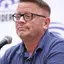 Patrick Ness's avatar