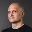 China Miéville's avatar