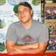 Geoff Johns's avatar