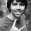 Joe Hill's avatar