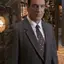 Lemony Snicket's avatar