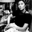 Clarice Lispector's avatar