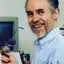 Piers Anthony's avatar