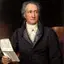 Johann Wolfgang von Goethe's avatar