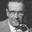 Georges Simenon's avatar