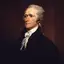 Alexander Hamilton's avatar