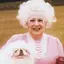 Barbara Cartland's avatar