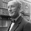 Ian Fleming's avatar