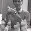 Tove Jansson's avatar