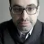 Gary Shteyngart's avatar